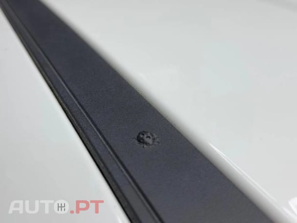 Jeep Avenger 54 kWh Atitude