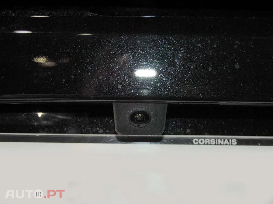Opel Mokka 1.2 Hybrid GS eDCT