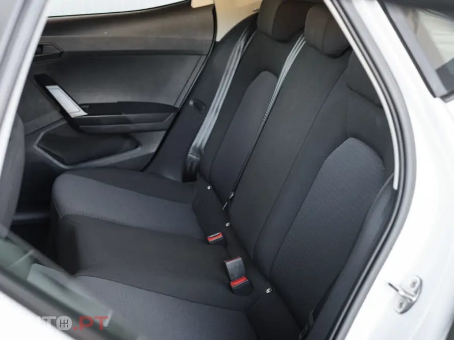 Seat Ibiza 1.0 TSI Style