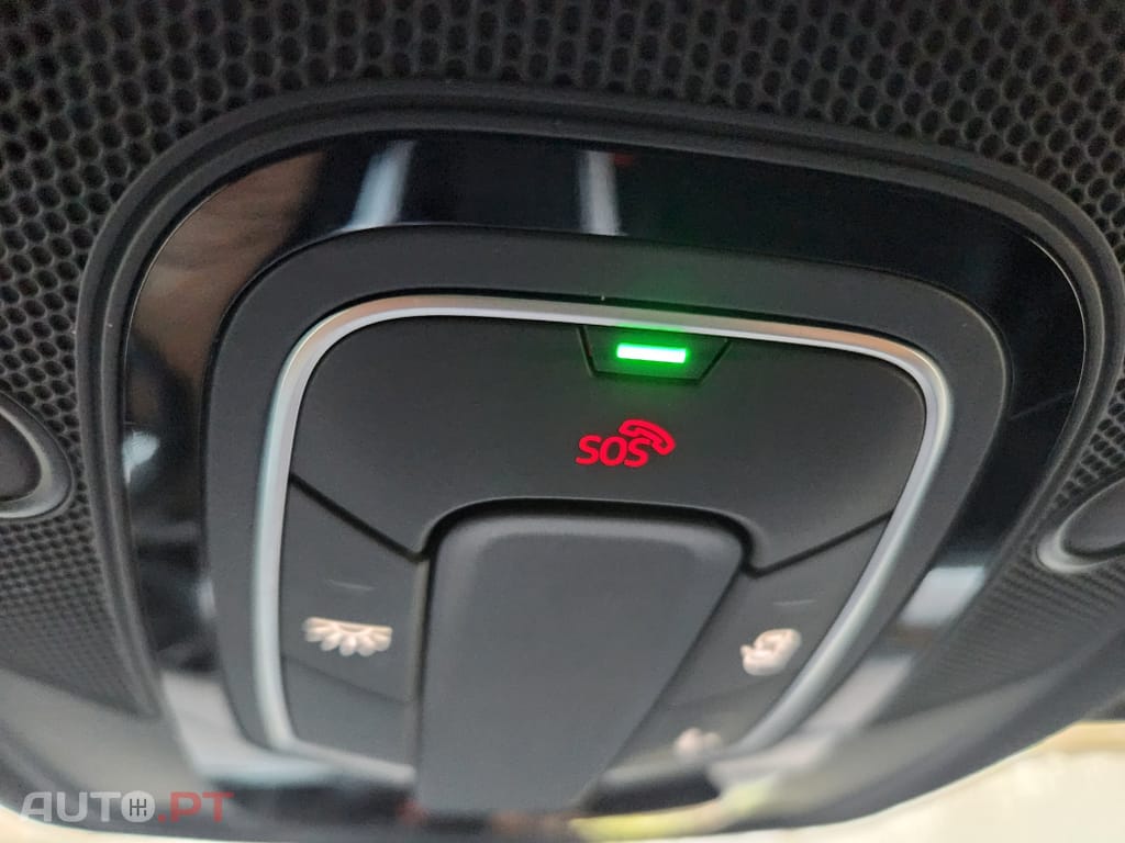 Audi E-Tron 55 quattro S line