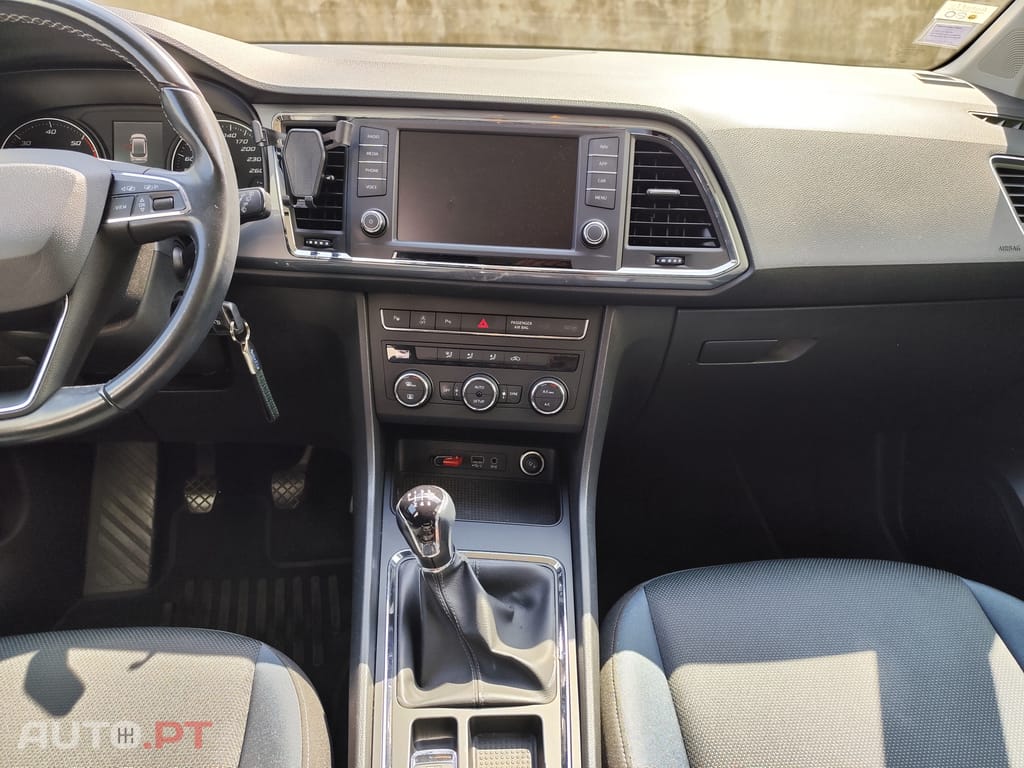 Seat Ateca Style 1.6 TDI