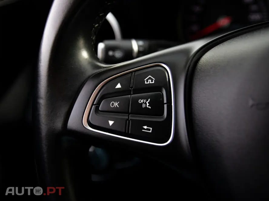 Mercedes-Benz C 180 CDi BE Urban