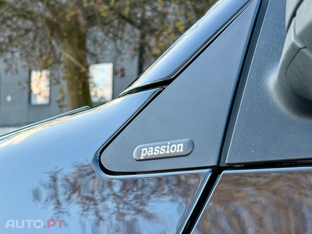 Smart ForTwo 0.9 Passion 90