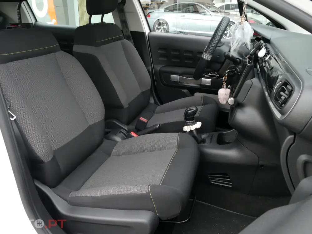 Citroen C3 1.5 BlueHDi YOU!