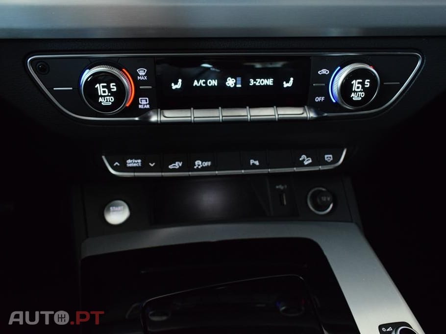 Audi Q5 50 TFSIe quattro Advance S tronic