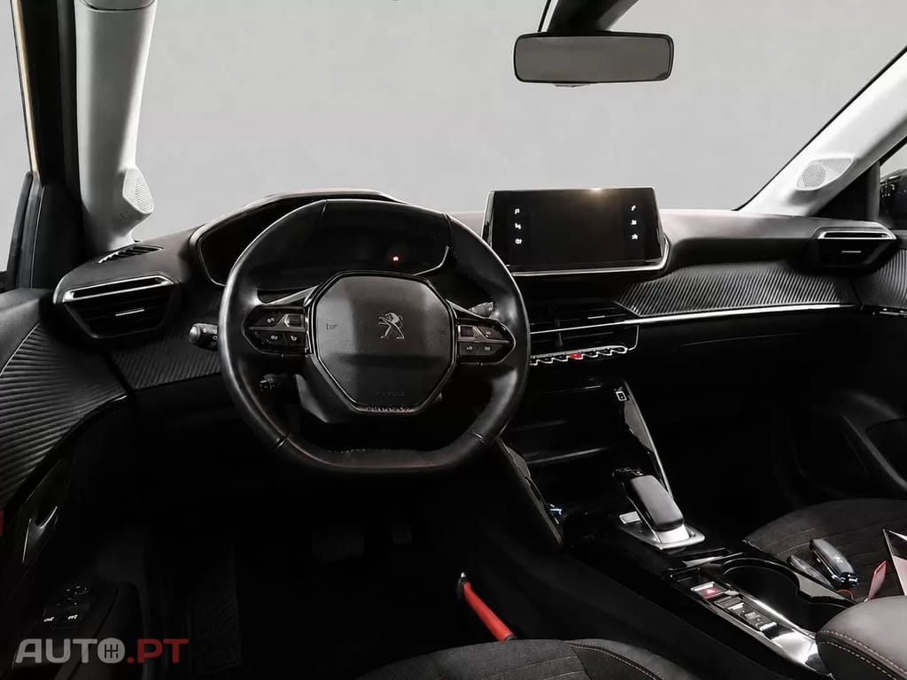 Peugeot E-208 50 kWh Active Pack