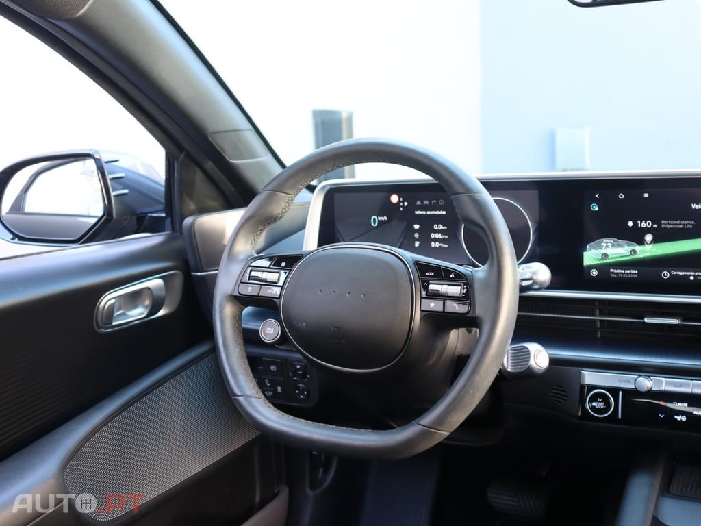 Hyundai Ioniq 6 Ioniq 6