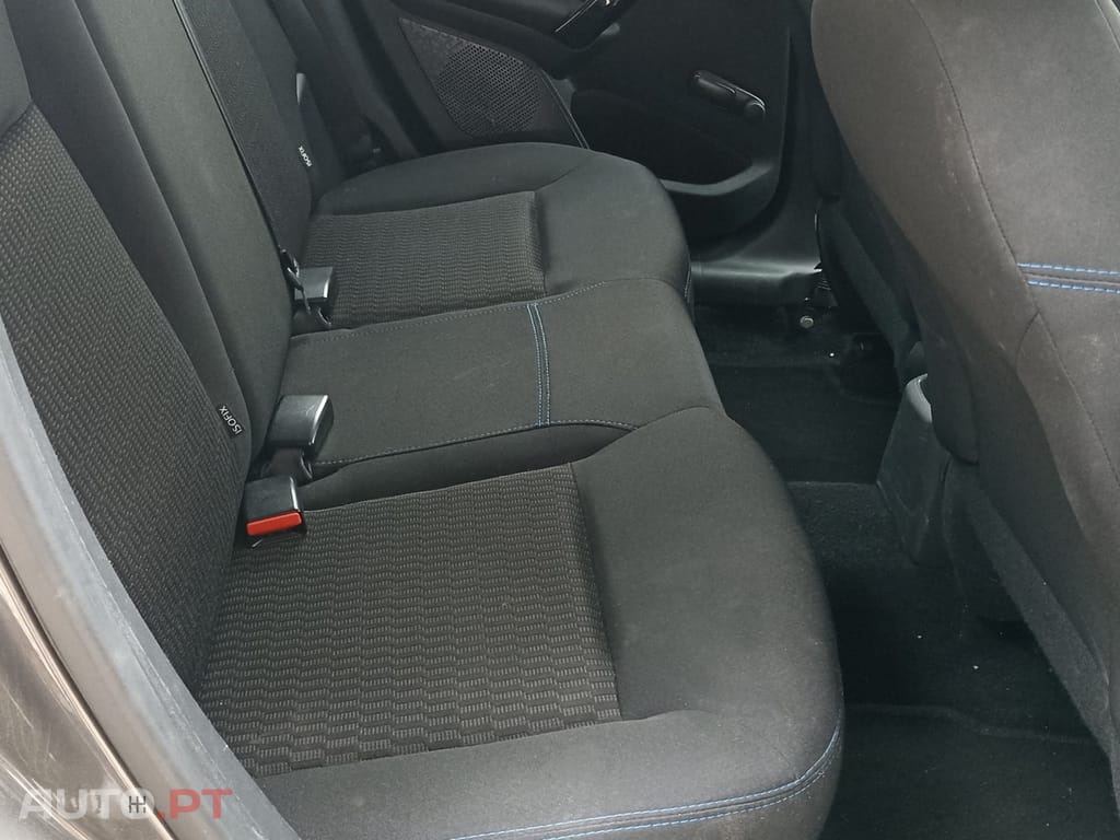 Peugeot 208 1.5 BlueHDi Active Business Pack