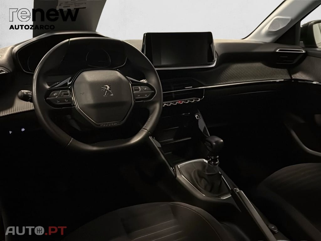 Peugeot 208 Pure Tech