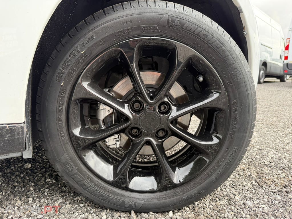 Smart ForFour 1.0 Edition 1 71