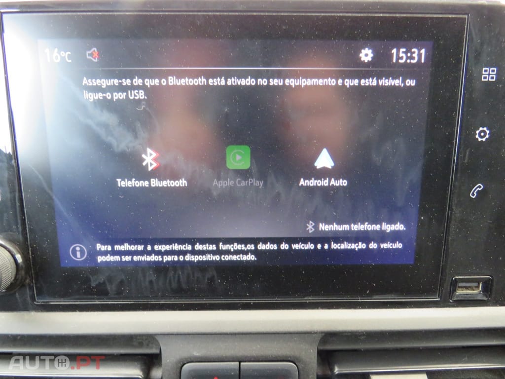 Opel Combo 1.5 CDTi L1H1 Enjoy