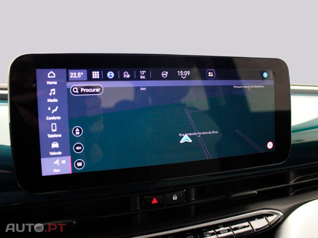 Fiat 500e ICON PLUS 42 KWH I.V.A DEDUTÍVEL