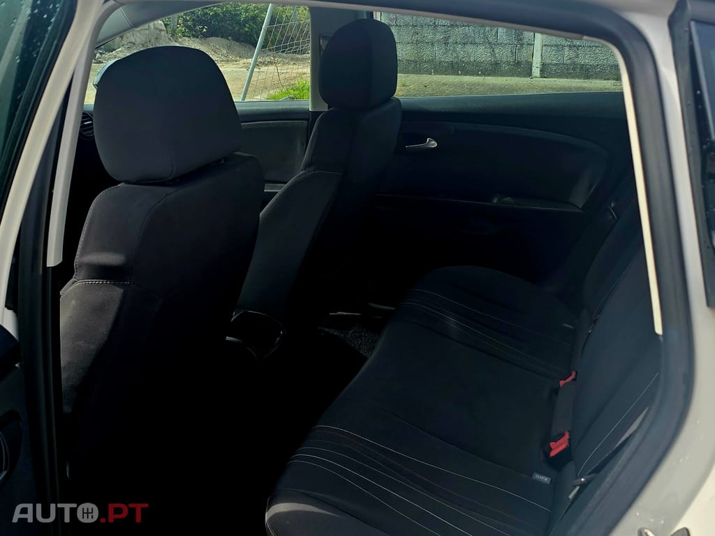 Seat Leon 1.6 tdi copa