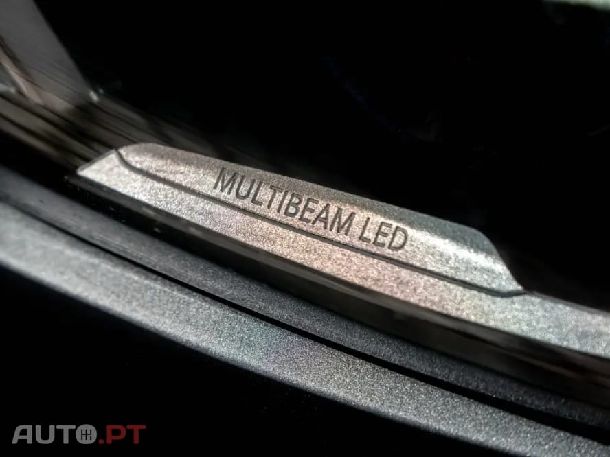 Mercedes-Benz CLS 350 d 4Matic AMG Line