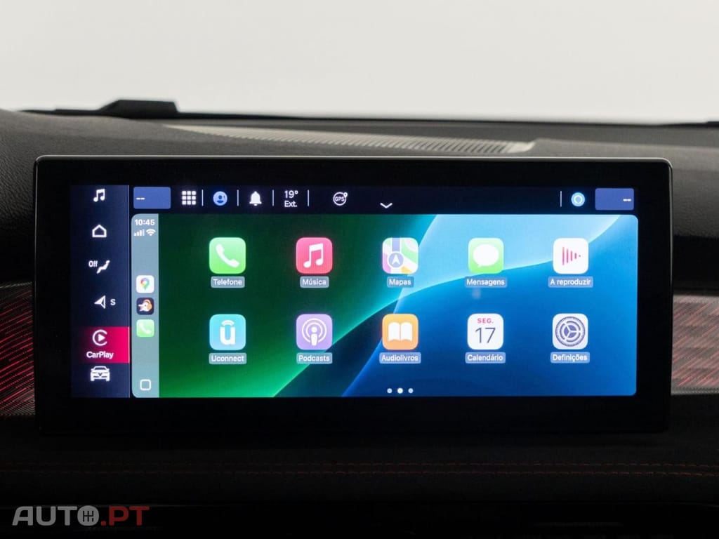 Alfa Romeo Tonale 1.3 Plug-In Hybrid Veloce e-AWD