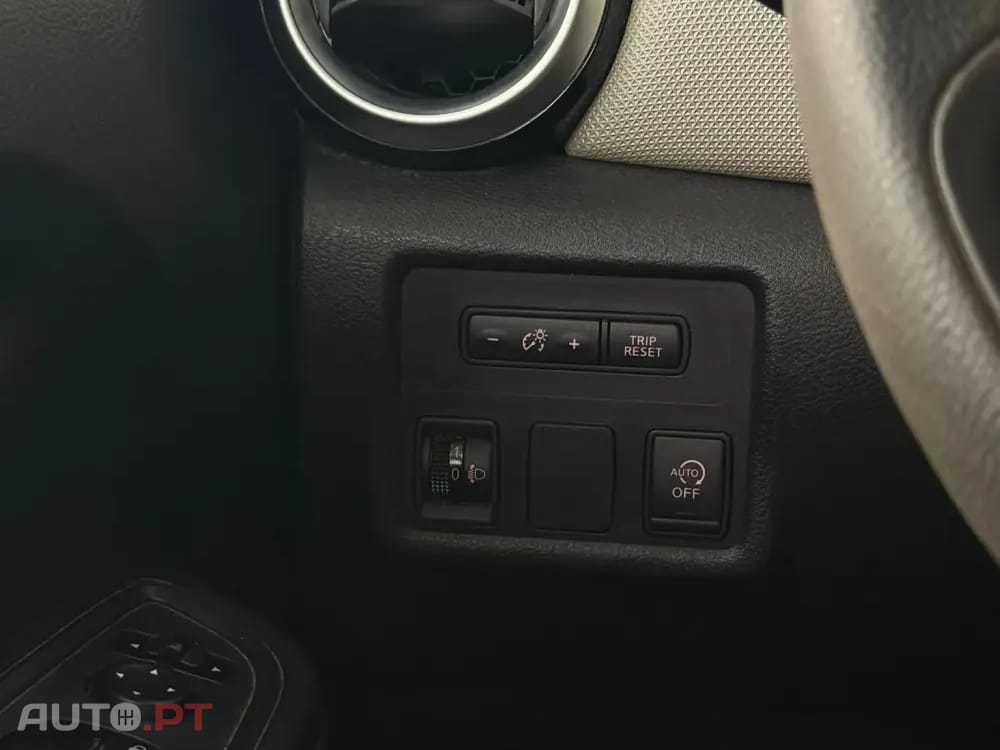 Nissan Micra 1.5 dCi N-Connecta