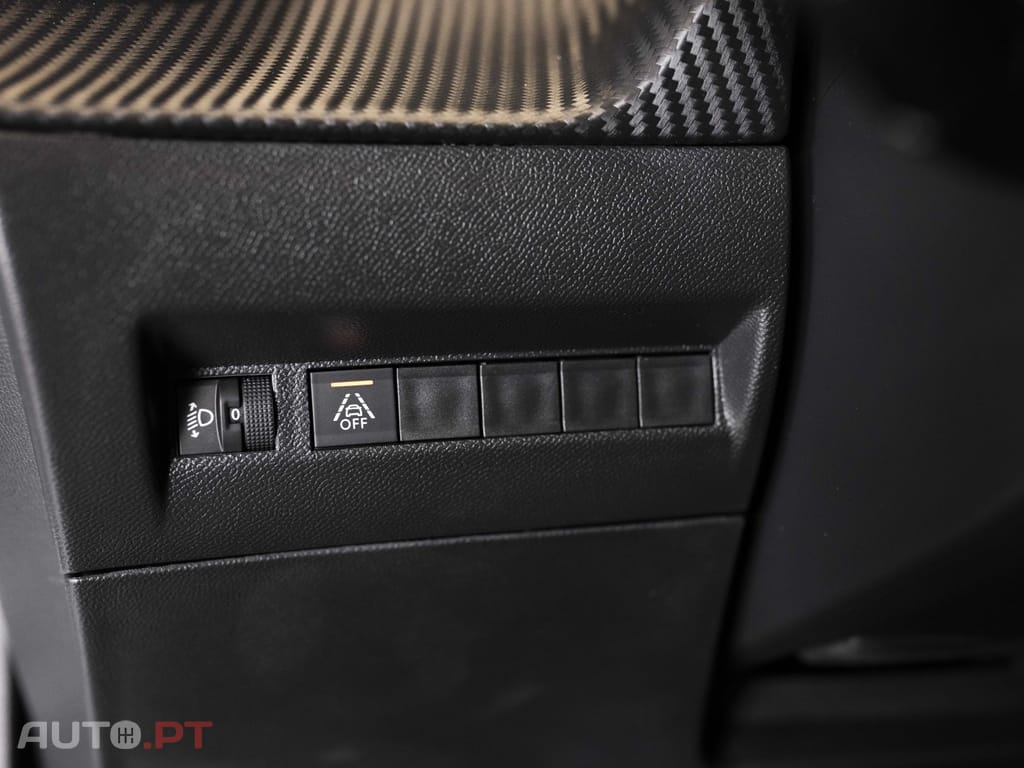 Peugeot 2008 1.5 BlueHDi Active