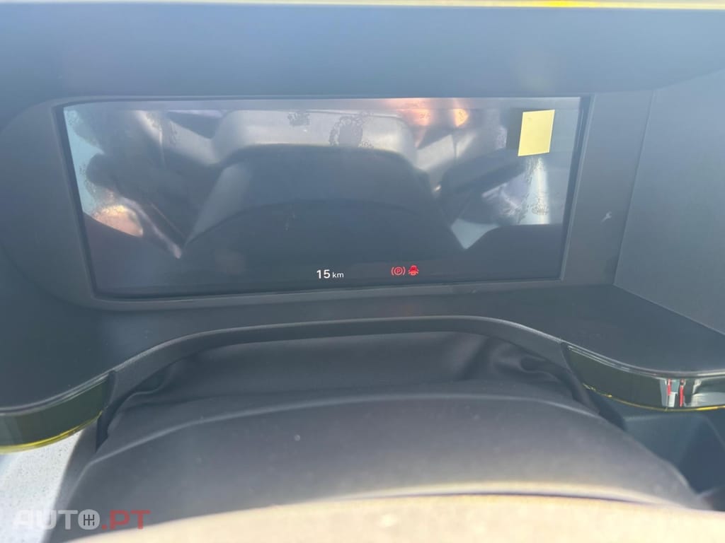 Fiat Grande Panda 1.2 Hybrid La Prima eDCT