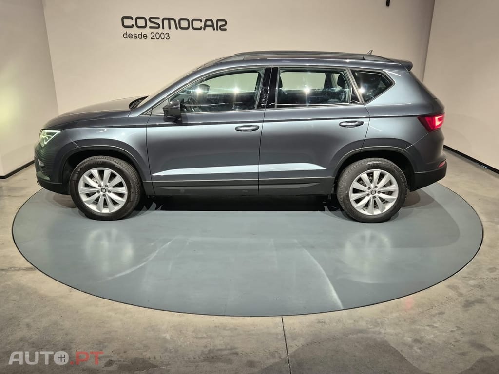 Seat Ateca 1.6 Tdi Style