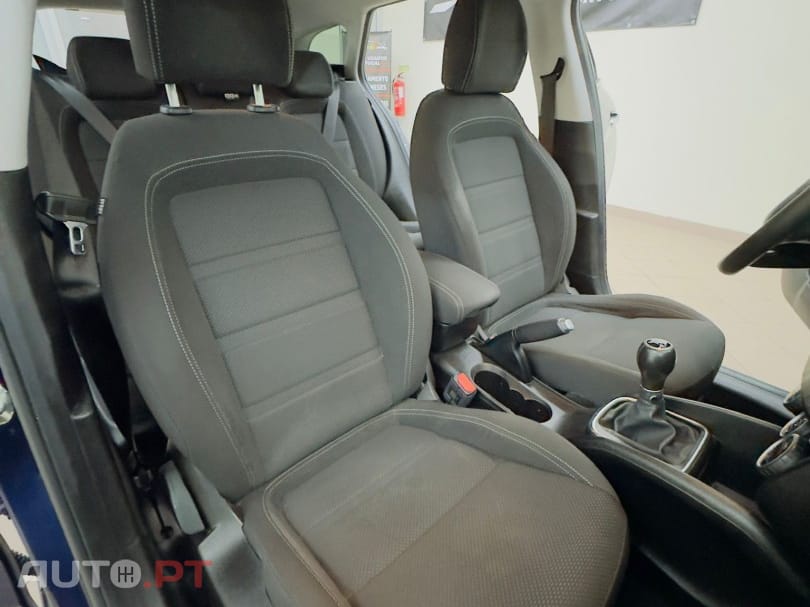 Fiat Tipo 1.3 M-Jet Lounge