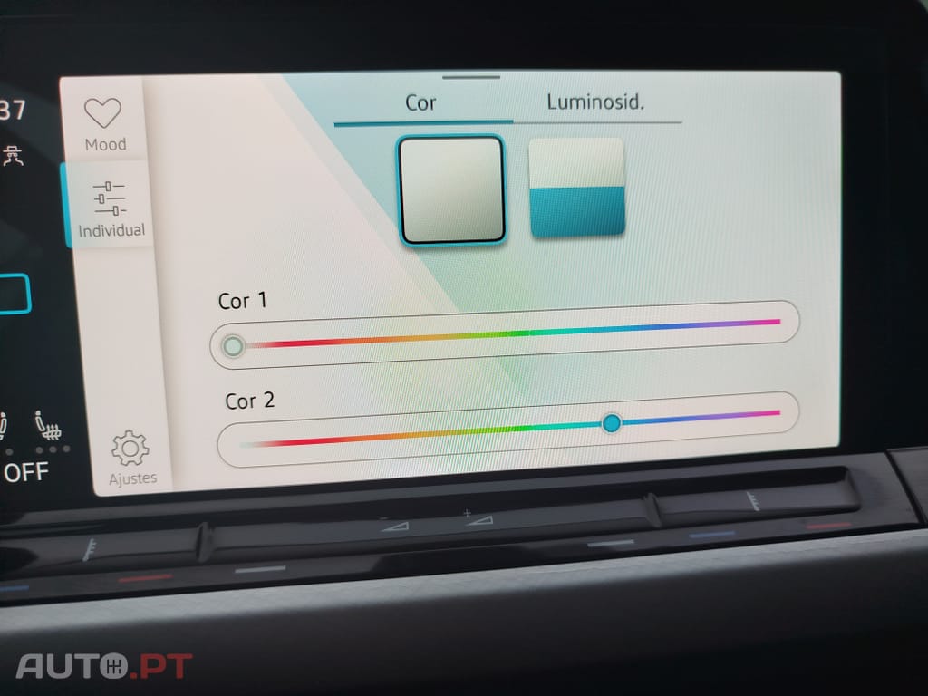 Volkswagen Golf Variant 2.0 TDi Life