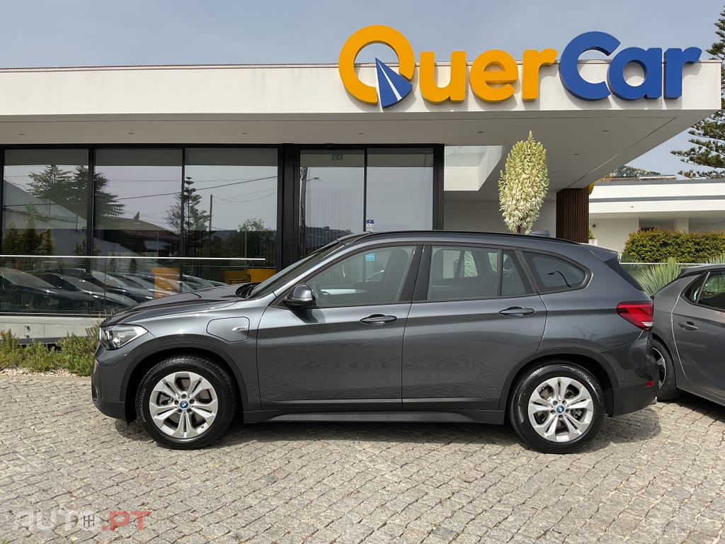 BMW X1 25 e xDrive