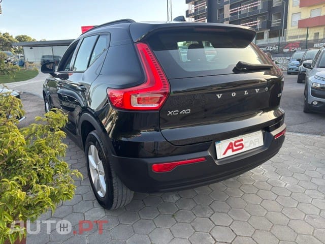 Volvo XC40 2.0 D3