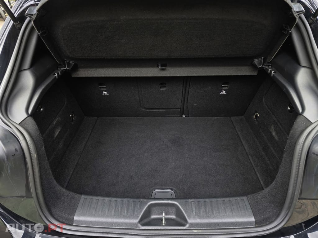 Mercedes-Benz A 160 d Urban