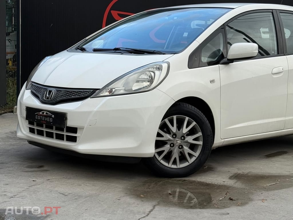 Honda Jazz 1.2 i-VTEC