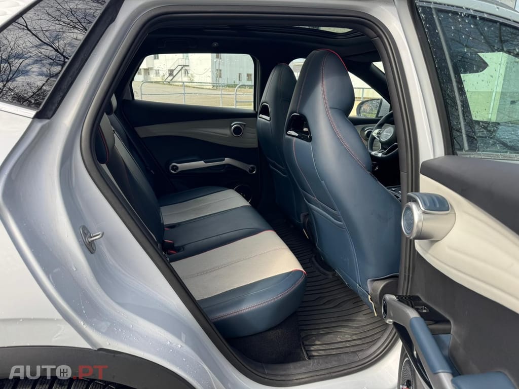 BYD Atto 3 60.48 kWh Design