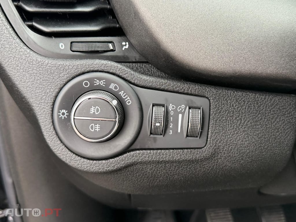 Fiat 500X 1.0 FireFly City Cross