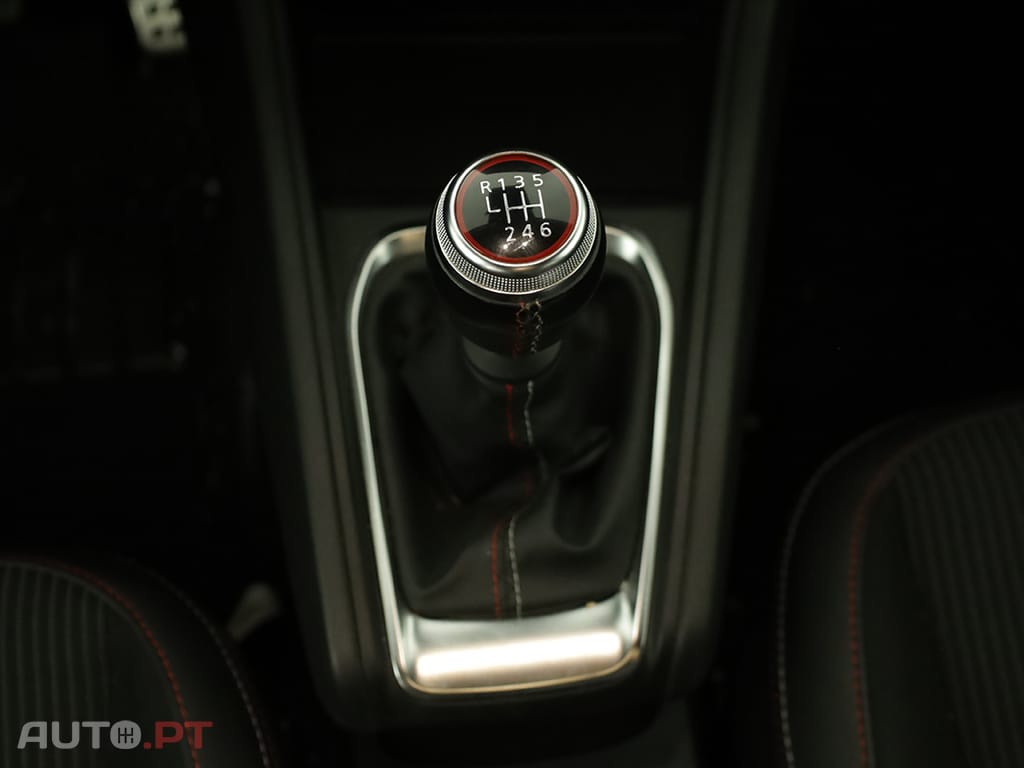 Renault Captur Captur 1.0 TCe RS Line