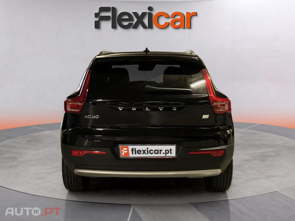 Volvo XC40 1.5 T5 PHEV Core