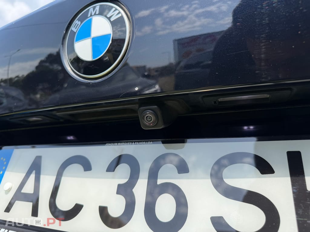 BMW X5 45 e xDrive Pack M