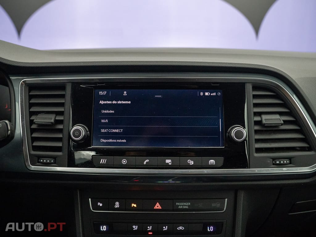 Seat Ateca 1.0 TSI Style