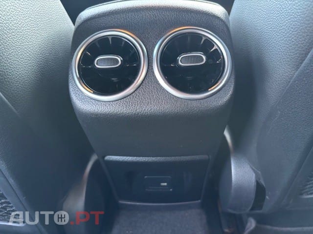 Mercedes-Benz A 180 d AMG Line Aut.