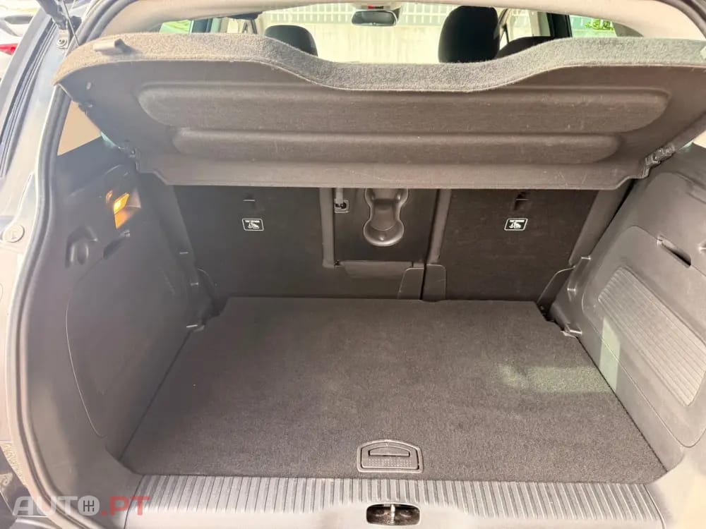 Citroen C3 Aircross 1.2 PureTech Shine