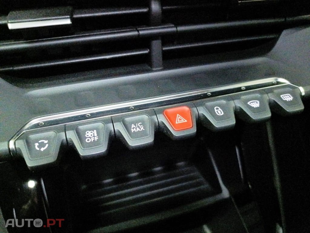 Peugeot 208 1.2 PureTech Active