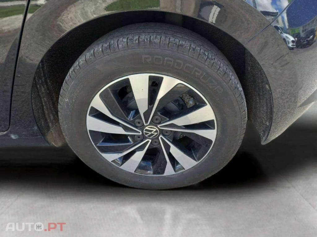 Volkswagen Polo 1.0  Confortline