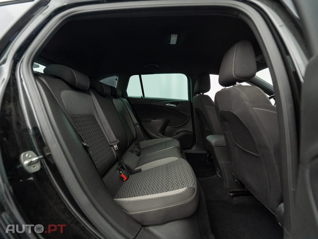 Opel Astra Sports Tourer 1.5 D GS Line S/S