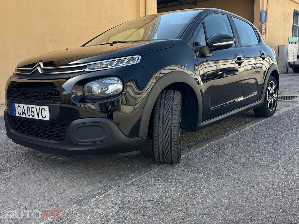 Citroen C3 1.2