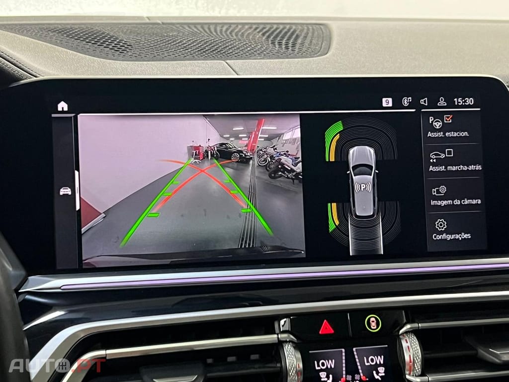 BMW X7  xDrive40i Auto