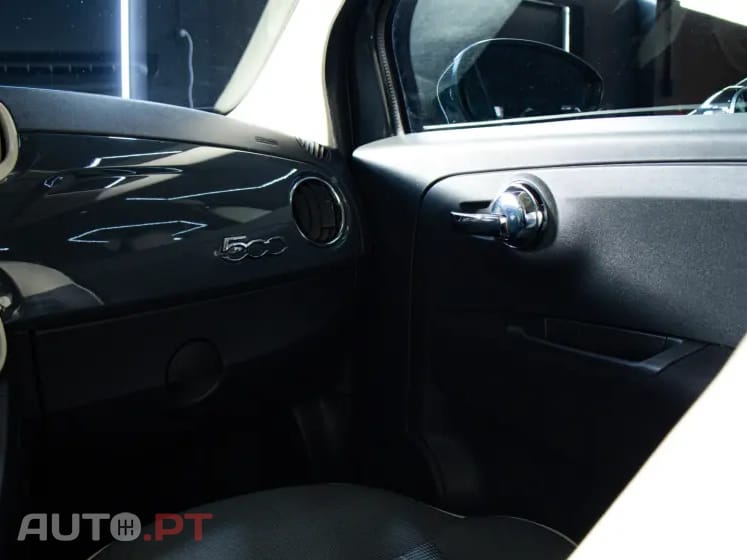 Fiat 500 1.3 16V MJ Vintage S&S