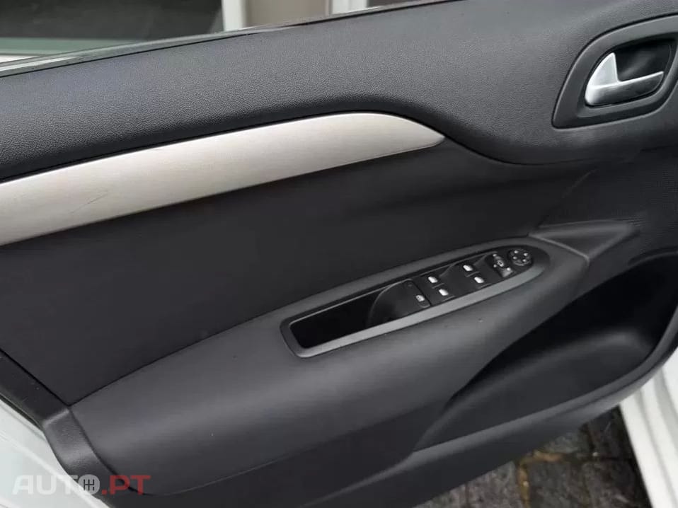 Citroen C4 1.6 BlueHDi Live