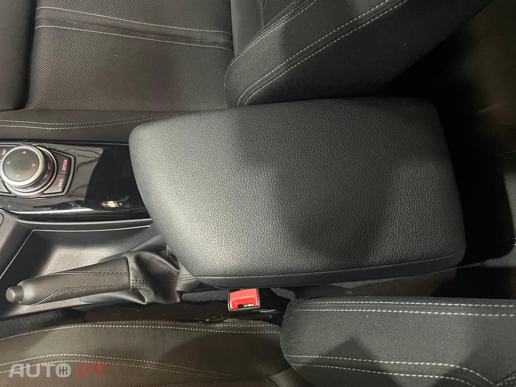 BMW 118 i Sport cx Auto