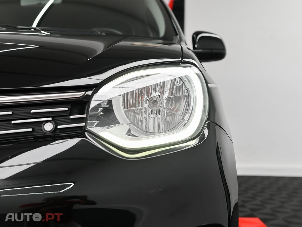 Renault Twingo 1.0 SCe Intens