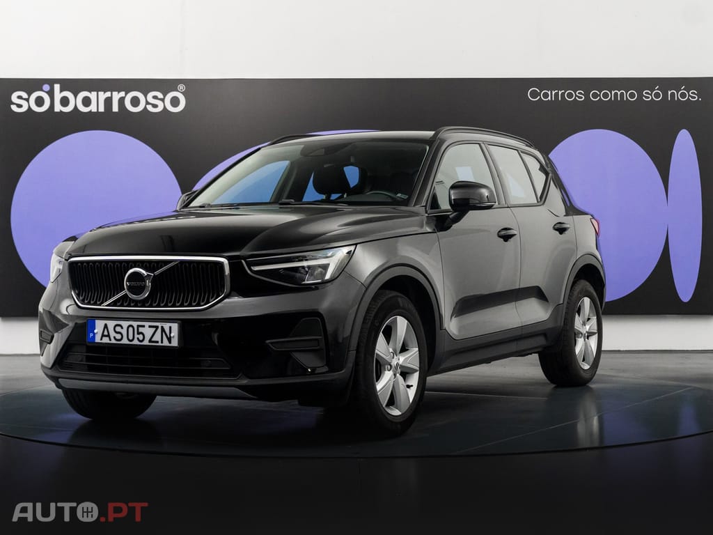 Volvo XC40 1.5 T2 Essential