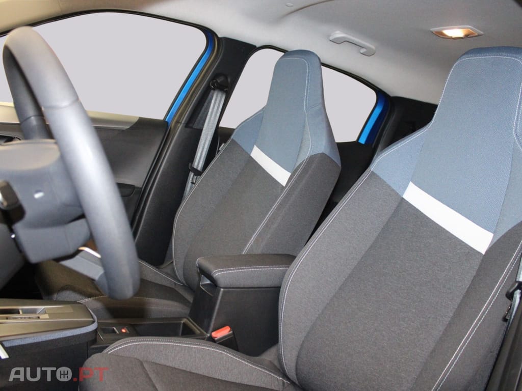 Opel Frontera EDITION