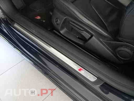 Audi A5 2.0 TDi Multitronic S-line