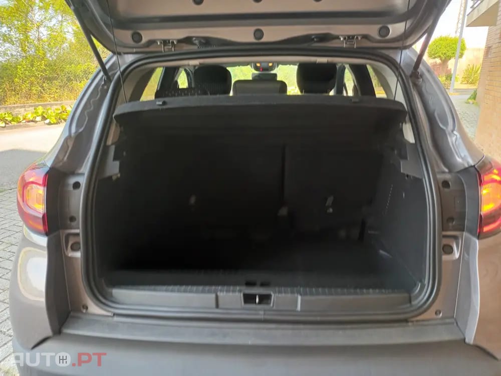 Renault Captur 1.0 TCe Equilibre